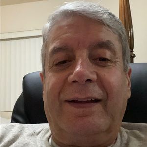 Meet your Posher, Reza